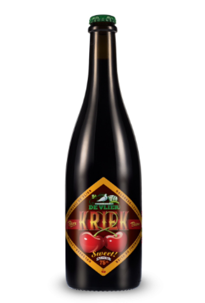 Zoete Kriek